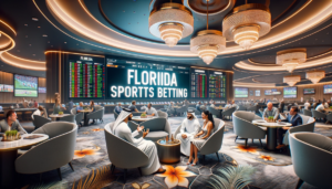 Florida sports betting saga